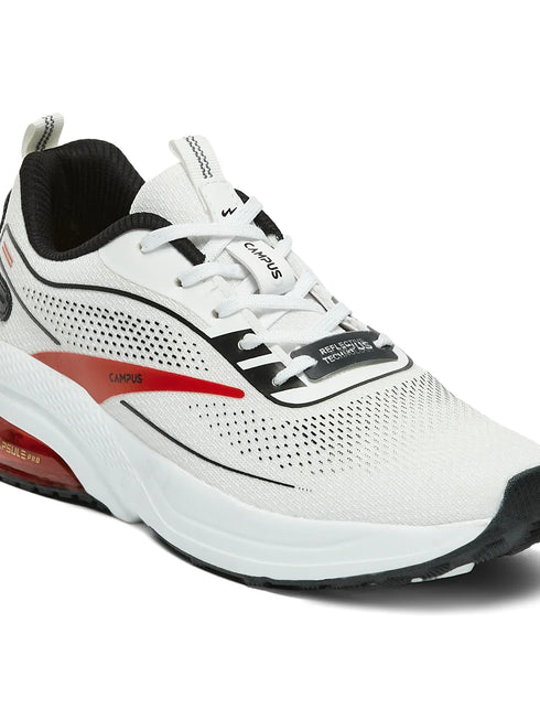 ACETATE White Men's Running Shoes